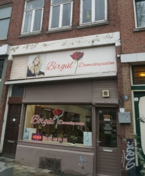 Putselaan